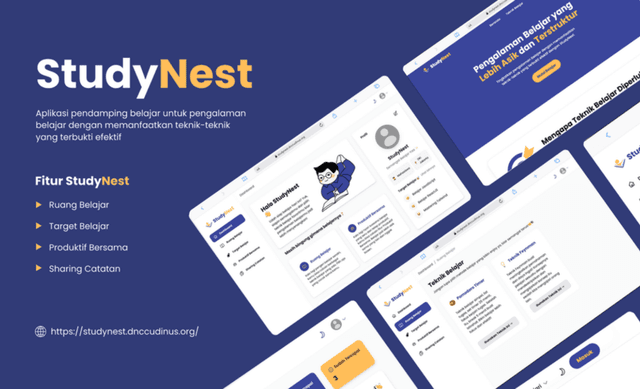 Studynest
